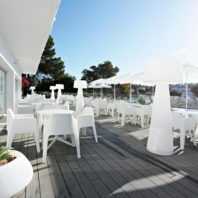 Hôtel Grupotel Ibiza Beach Resort - Réservé aux adultes photo 14