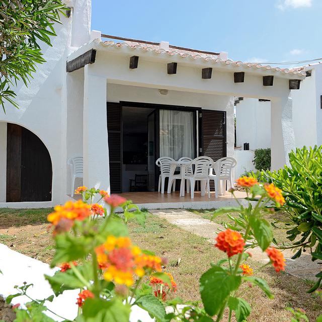 Villas Binibeca Beach photo 9