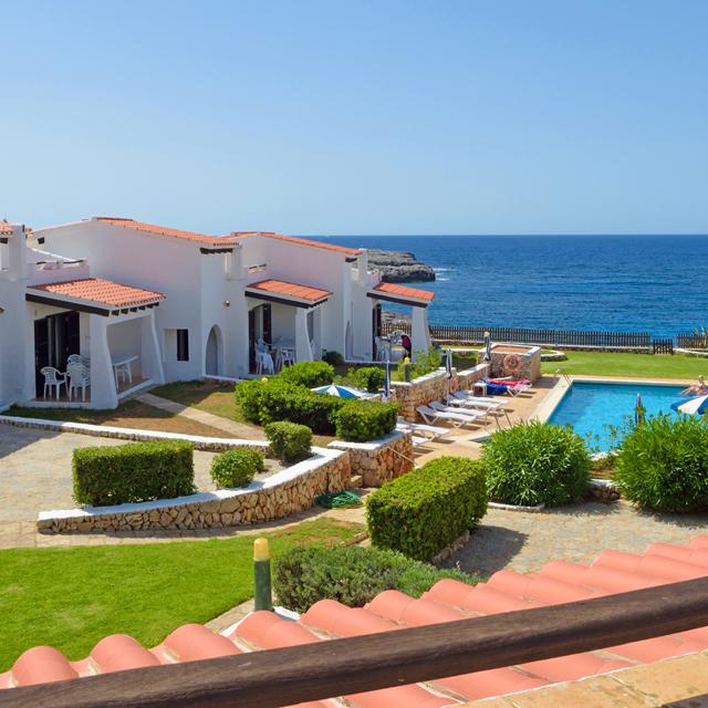 Villas Binibeca Beach photo 8