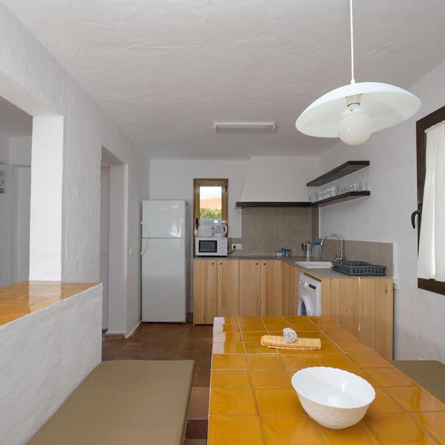 Villas Binibeca Beach photo 7