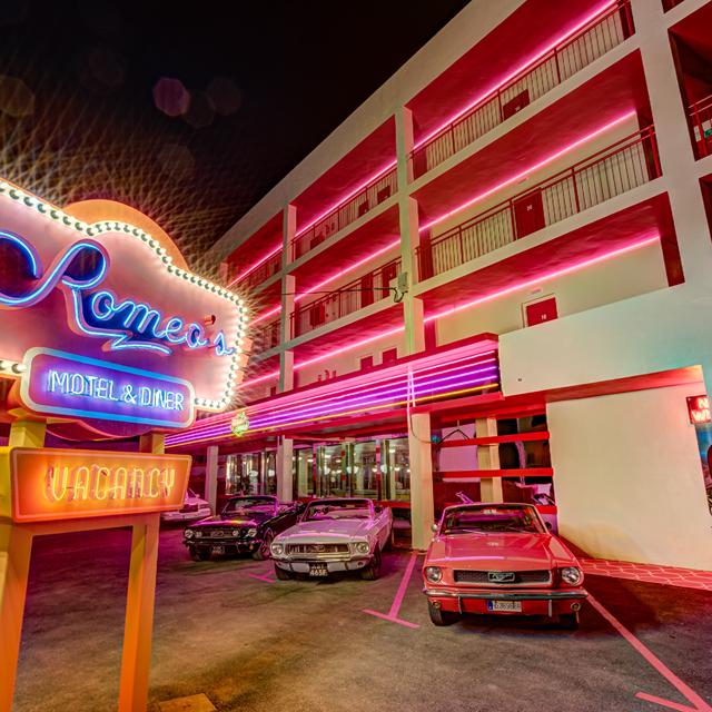 Romeos Ibiza - réservé aux adultes photo 24