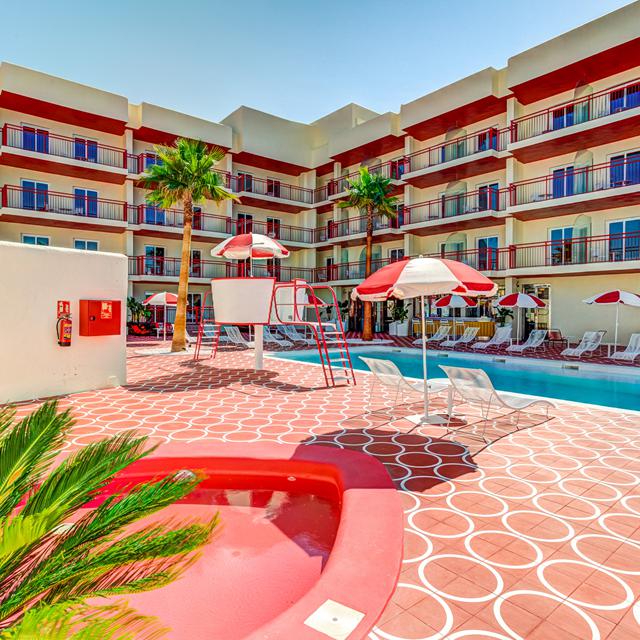Romeos Ibiza - réservé aux adultes photo 22