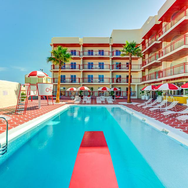 Romeos Ibiza - réservé aux adultes photo 11