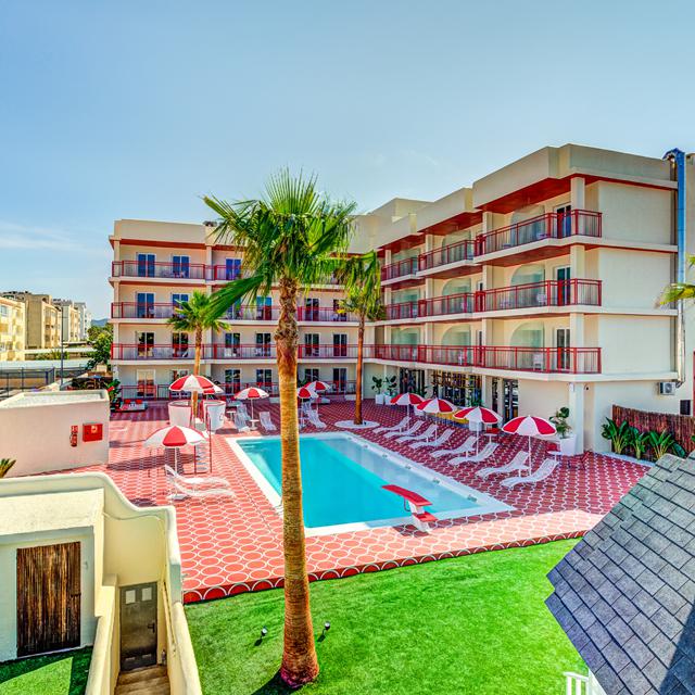 Romeos Ibiza - réservé aux adultes photo 12