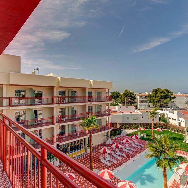 Romeos Ibiza - réservé aux adultes photo 8