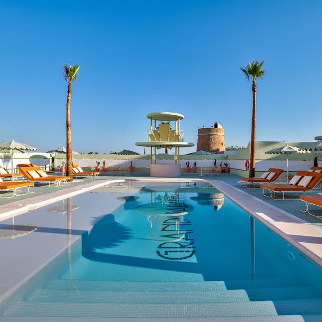 Grand Paradiso Ibiza -réservé aux adultes photo 9