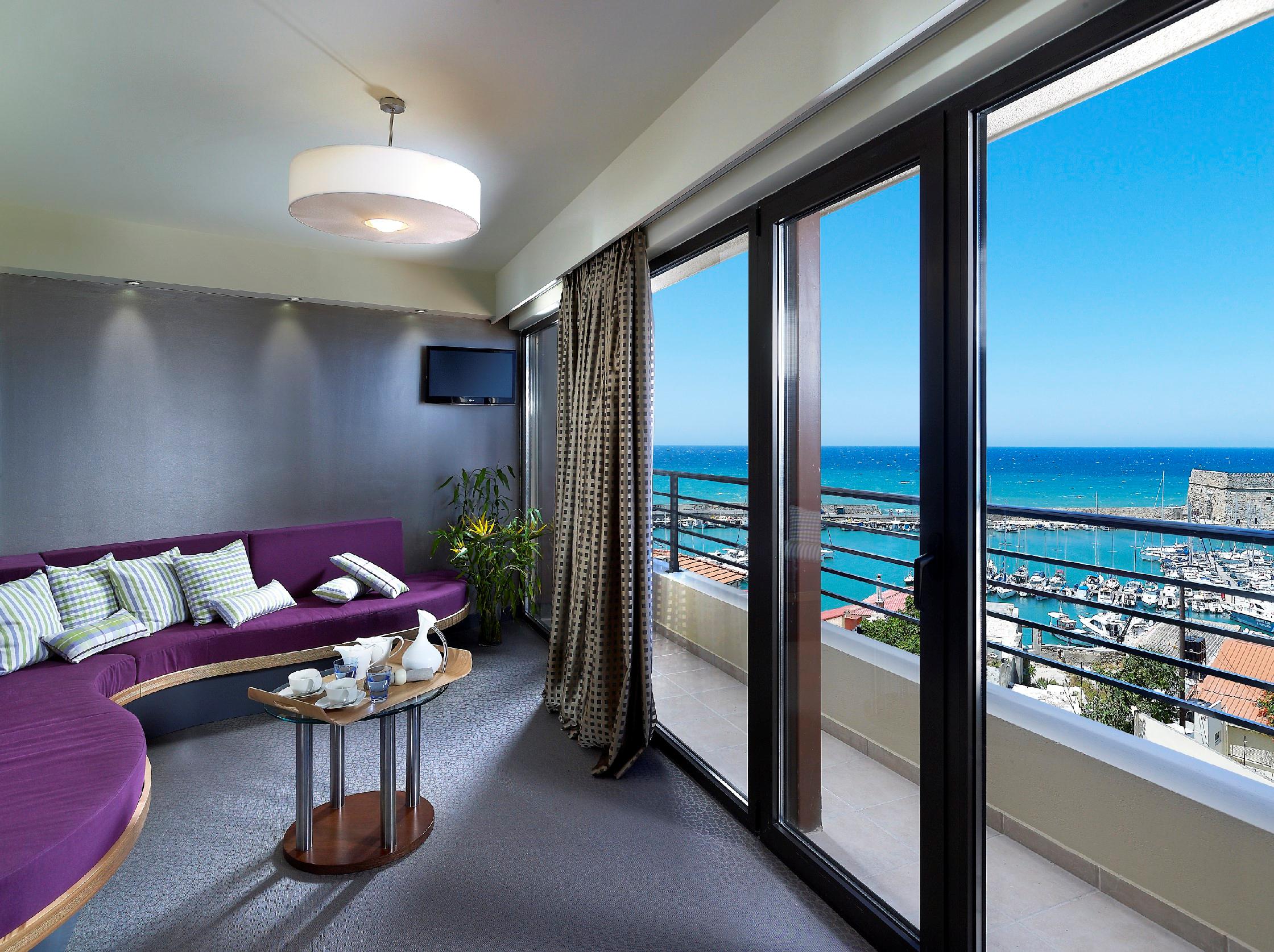 Lato Boutique Hotel slide 3