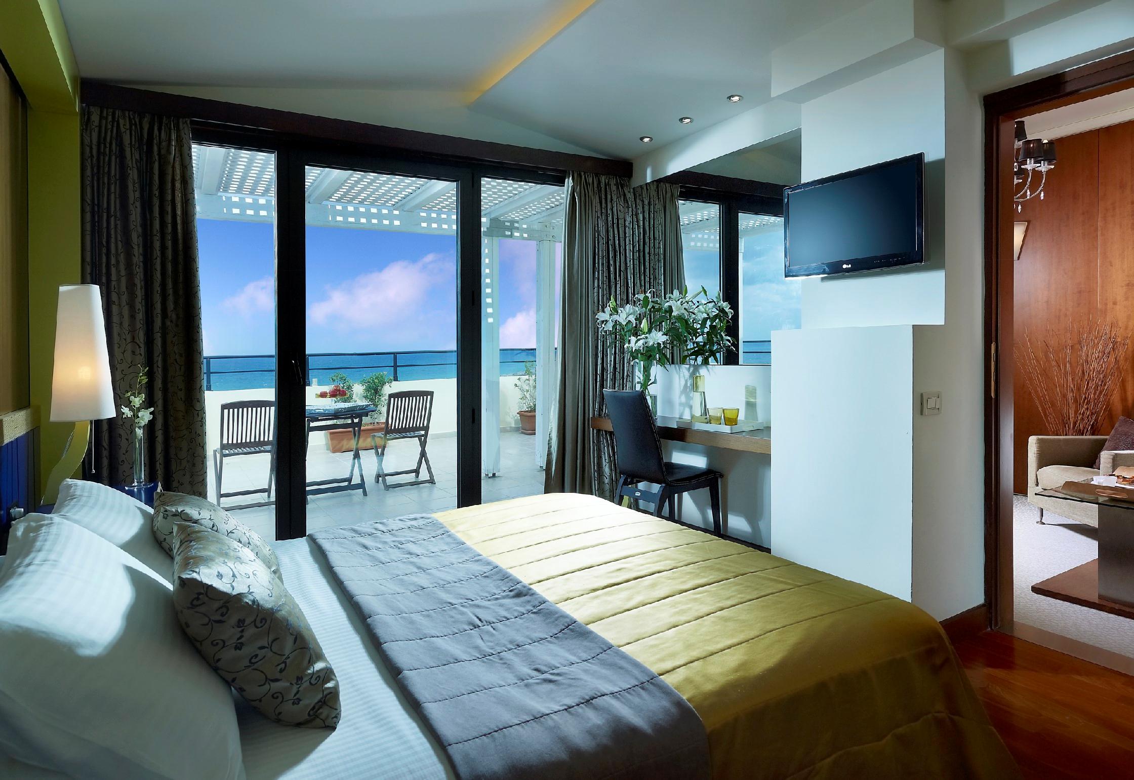 Lato Boutique Hotel slide 2