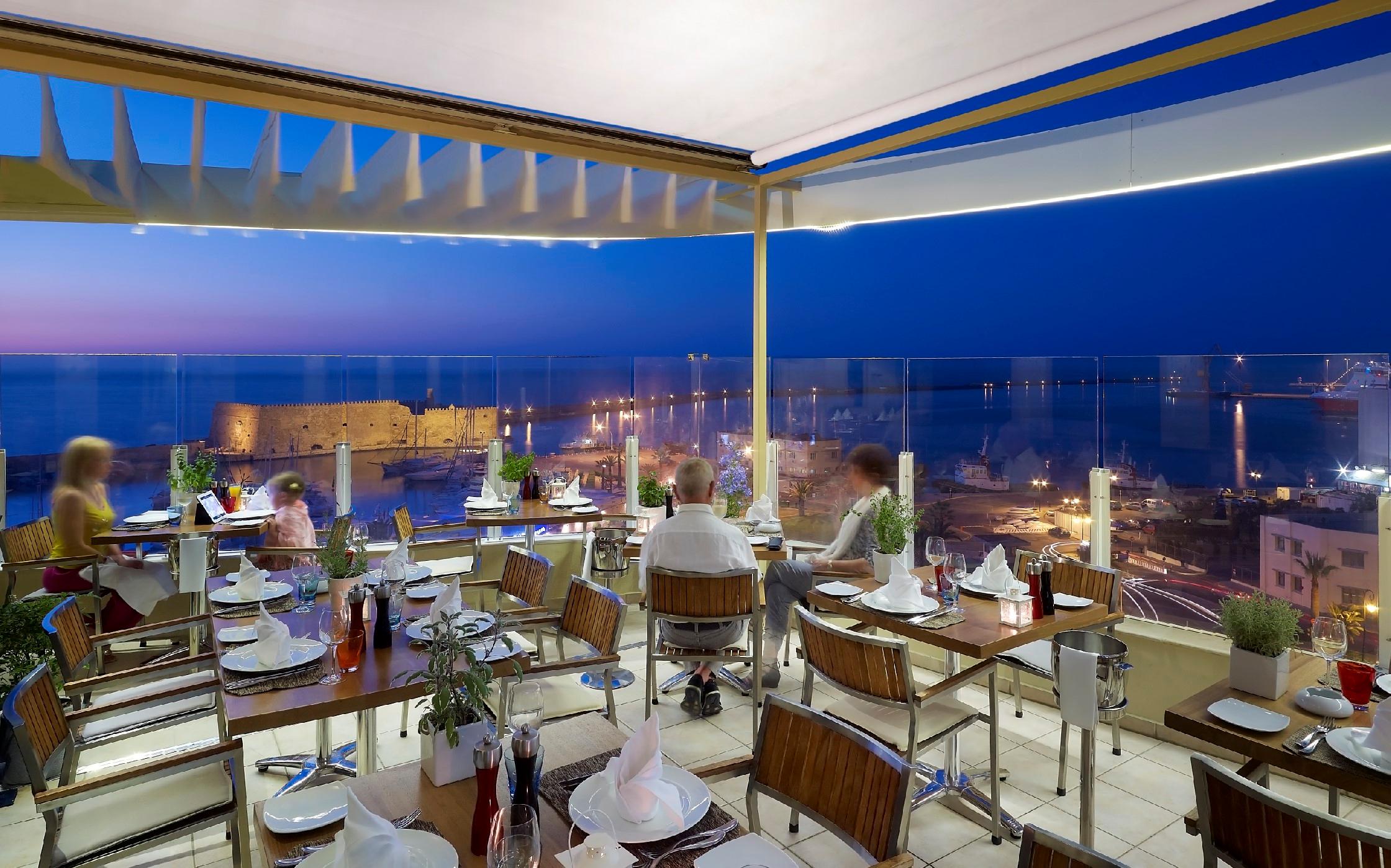 Lato Boutique Hotel slide 5