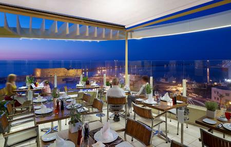 Lato Boutique Hotel slide 5