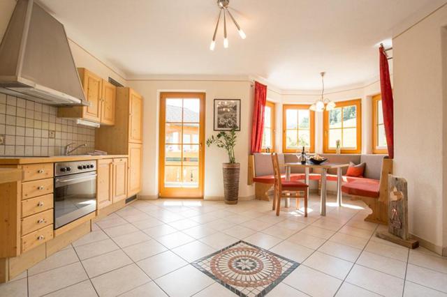 Appartement 3* Ladis € 604,- ✓ met skipas
