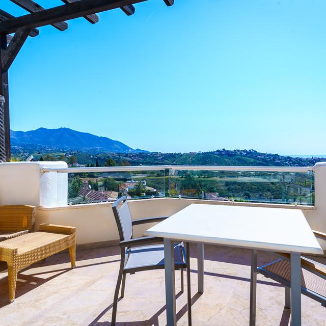 Aparthotel Cordial Mijas - voiture incluse photo 28