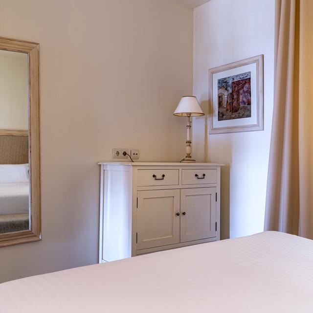 Aparthotel Cordial Mijas - voiture incluse photo 24