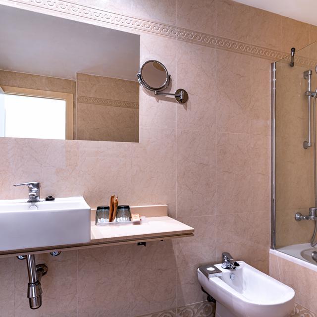 Aparthotel Cordial Mijas - voiture incluse photo 27
