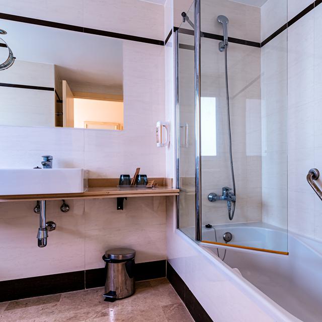 Aparthotel Cordial Mijas - voiture incluse photo 26