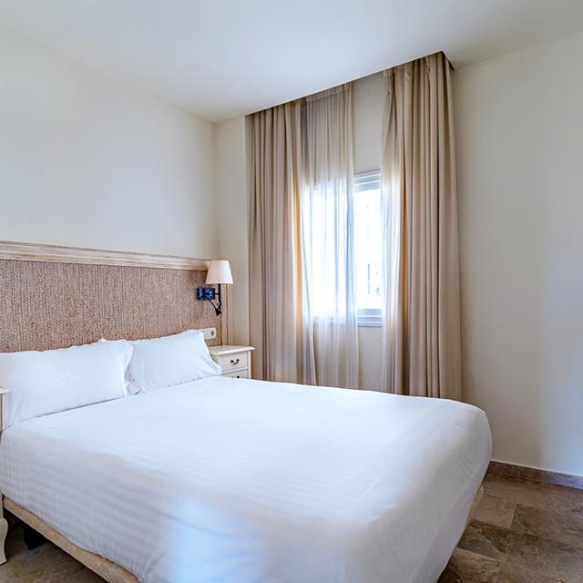 Aparthotel Cordial Mijas - voiture incluse photo 23