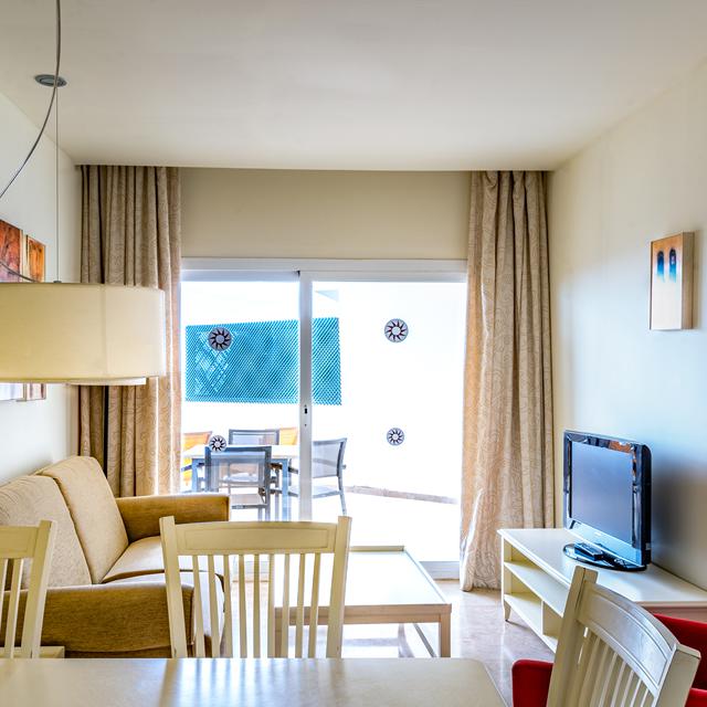 Aparthotel Cordial Mijas - voiture incluse photo 22