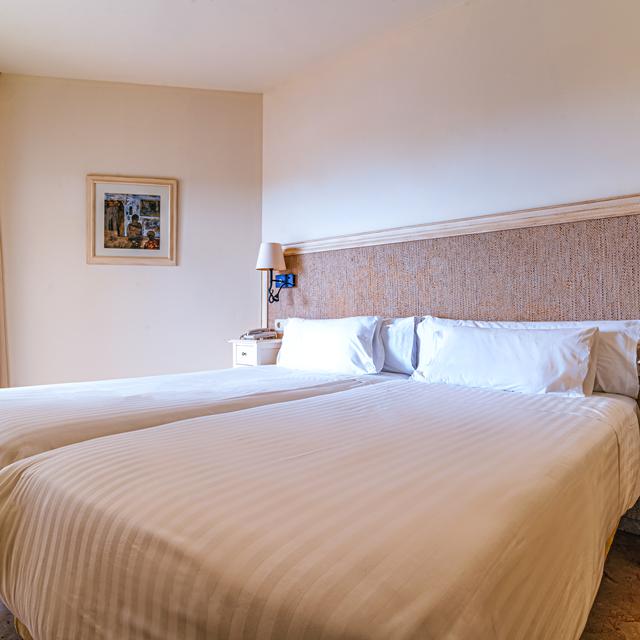 Aparthotel Cordial Mijas - voiture incluse photo 20