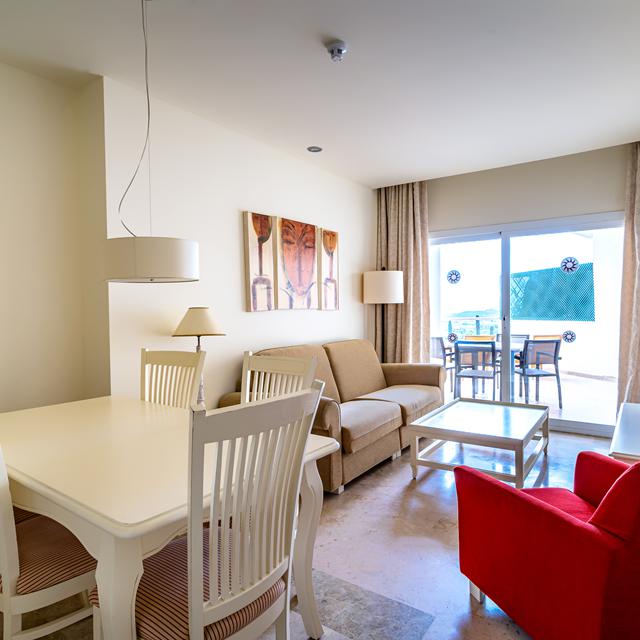 Aparthotel Cordial Mijas - voiture incluse photo 19