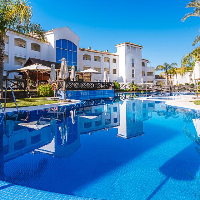 Aparthotel Cordial Mijas - voiture incluse photo 29