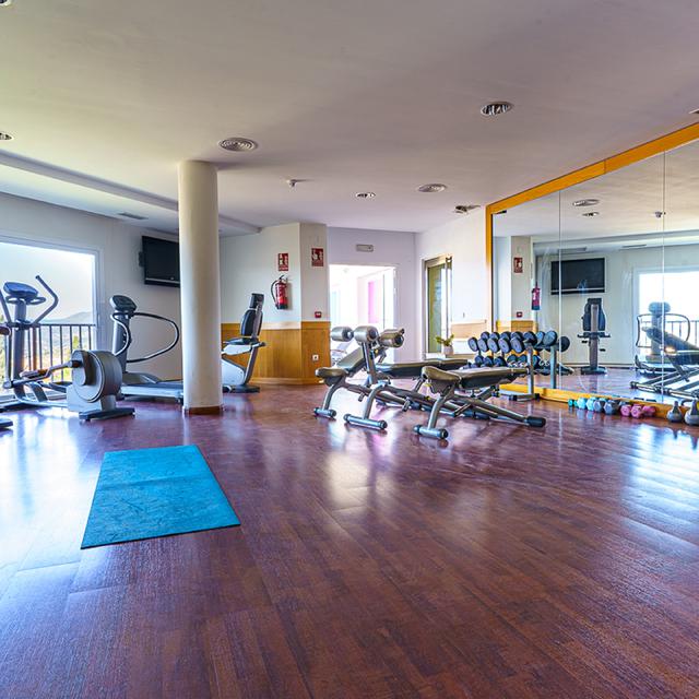 Aparthotel Cordial Mijas - voiture incluse photo 15
