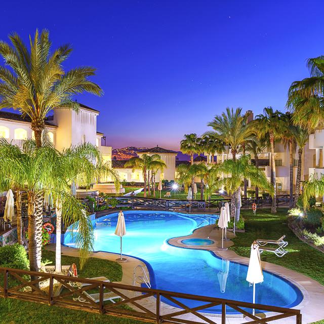 Aparthotel Cordial Mijas - voiture incluse photo 30
