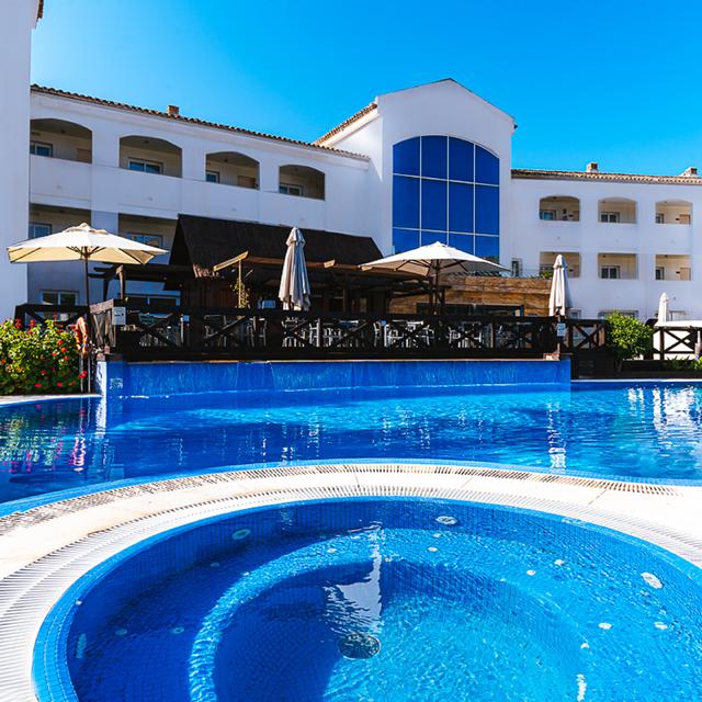 Aparthotel Cordial Mijas - voiture incluse photo 13
