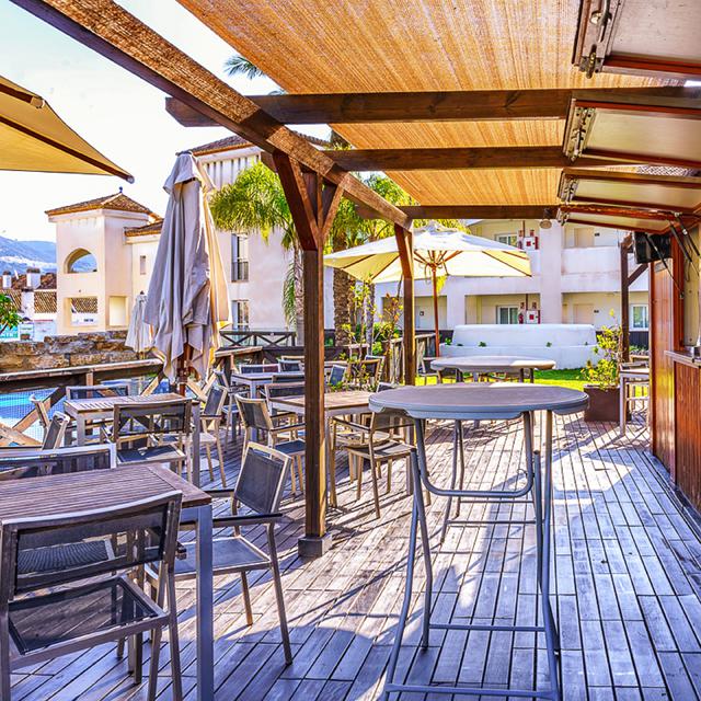 Aparthotel Cordial Mijas - voiture incluse photo 7