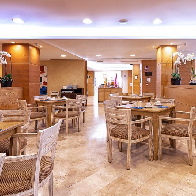 Aparthotel Cordial Mijas - voiture incluse photo 16