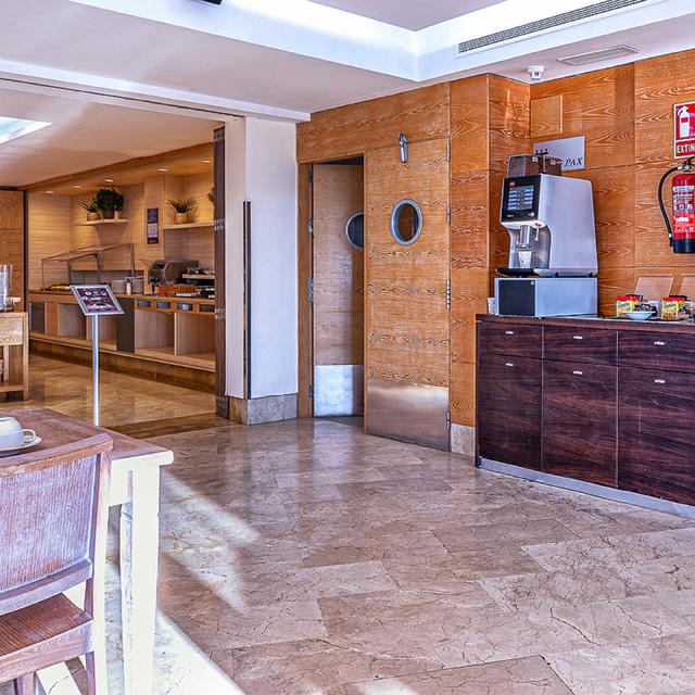 Aparthotel Cordial Mijas - voiture incluse photo 17