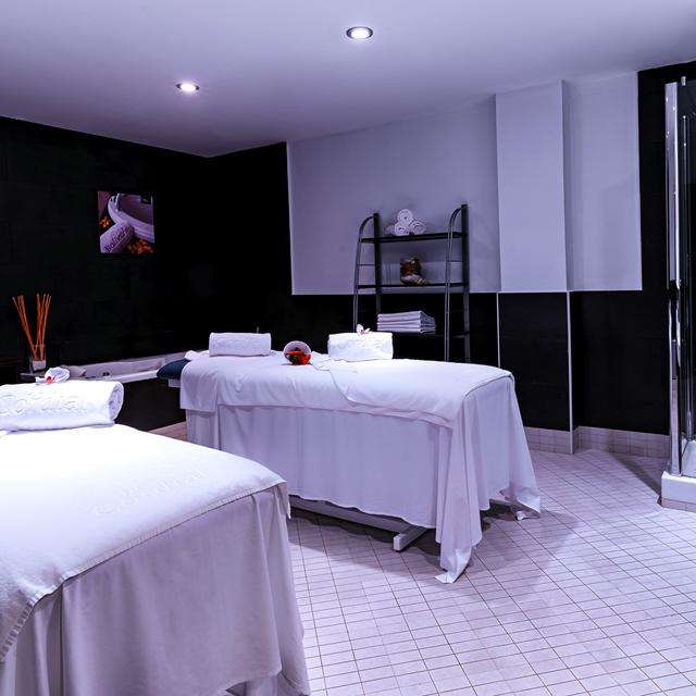 Aparthotel Cordial Mijas - voiture incluse photo 11