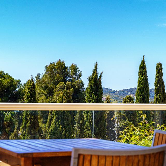 Aparthotel Cordial Mijas - voiture incluse photo 9