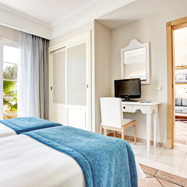 Appart'hôtel Grupotel Playa Club photo 3