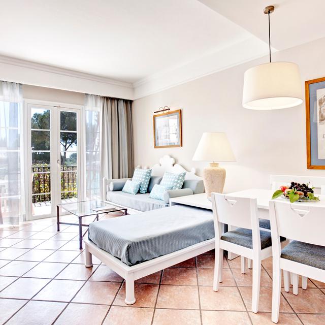 Appart'hôtel Grupotel Playa Club photo 5