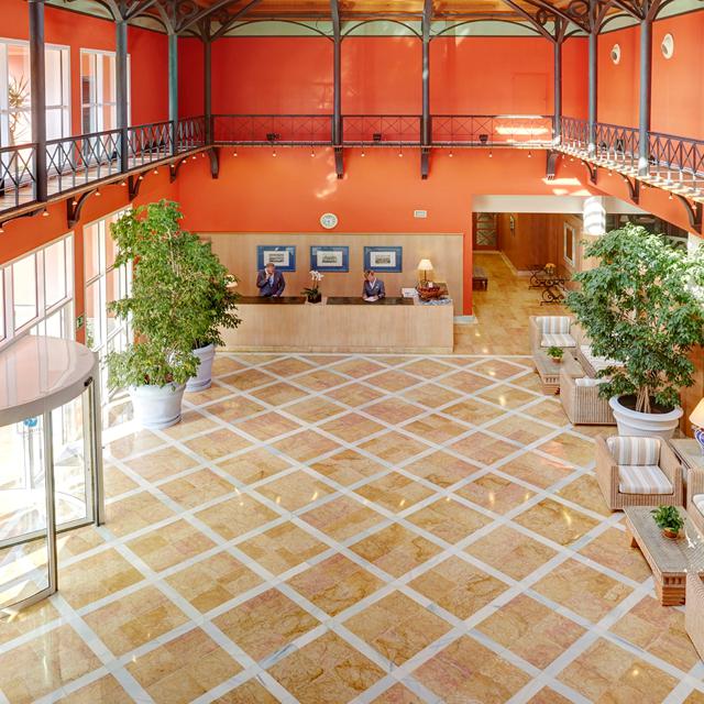 Appart'hôtel Grupotel Playa Club photo 6
