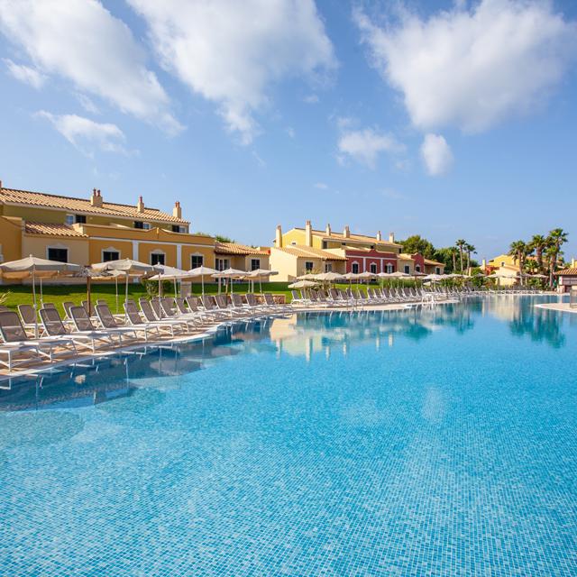 Appart'hôtel Grupotel Playa Club photo 12
