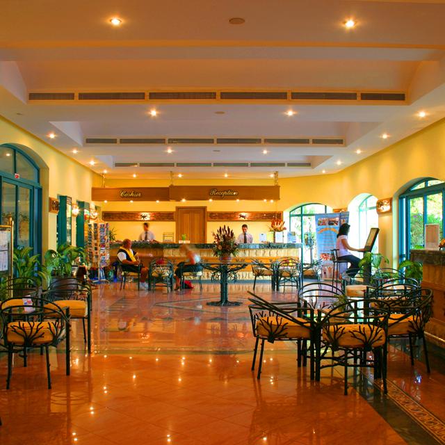 Hotel Falcon Hills photo 6