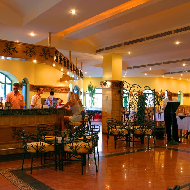 Hotel Falcon Hills photo 5