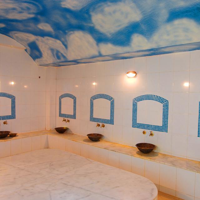 Hotel Falcon Hills photo 3