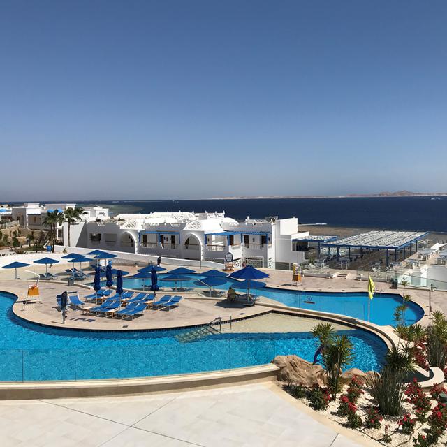 Hôtel Pickalbatros Palace Resort photo 9