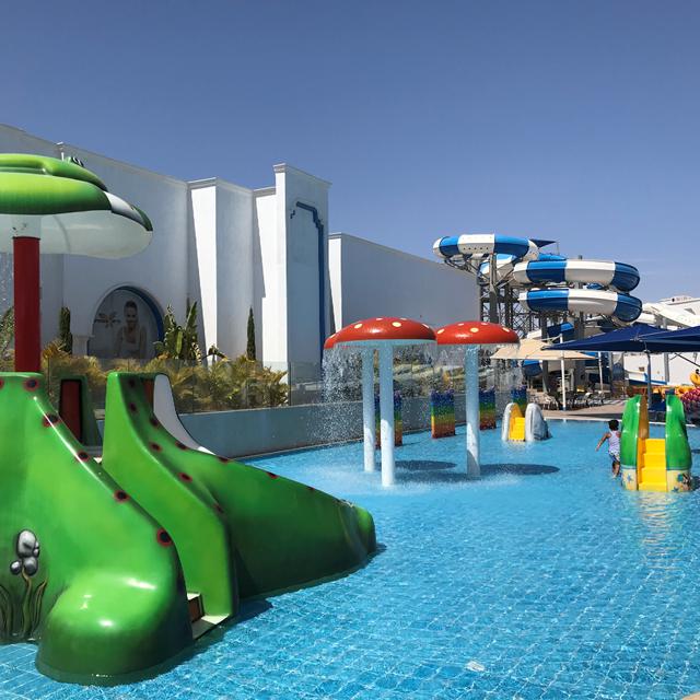 Hôtel Pickalbatros Palace Resort photo 15