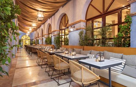 Hotel Melia Villaitana - Inklusiv billeje slide 4