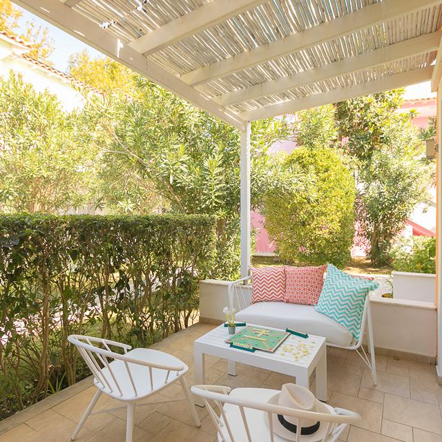 Hotel Mandraki Village photo 6