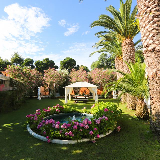 Hotel Mandraki Village photo 9