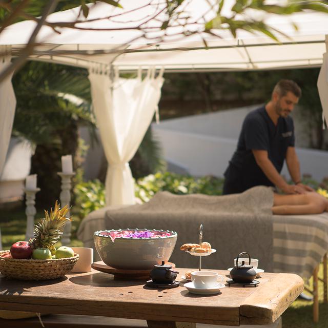 Hotel Mandraki Village photo 15