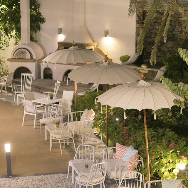 Hotel Mandraki Village photo 19
