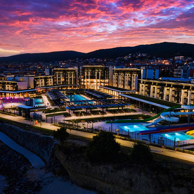 Voya Beach Resort photo 30