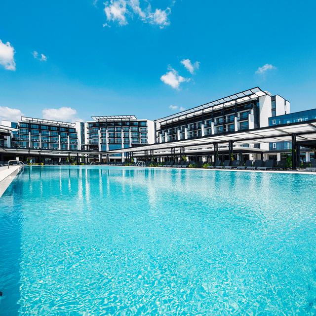 Voya Beach Resort photo 12