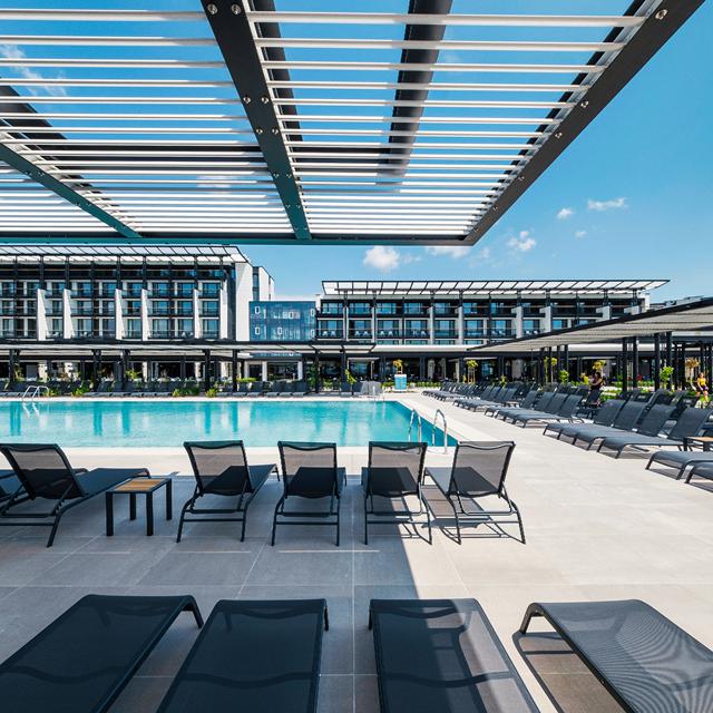 Voya Beach Resort photo 13