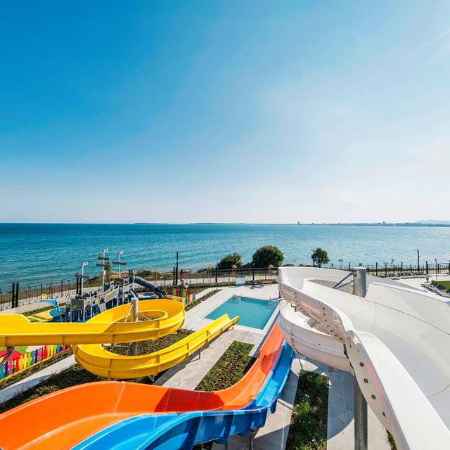 Voya Beach Resort photo 28
